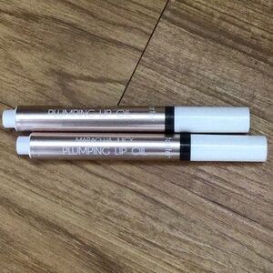 Maracuja Juicy Lip Plumping Oil x2